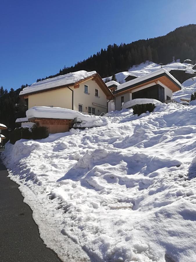 Apart Alblittblick Kappl  Exterior foto