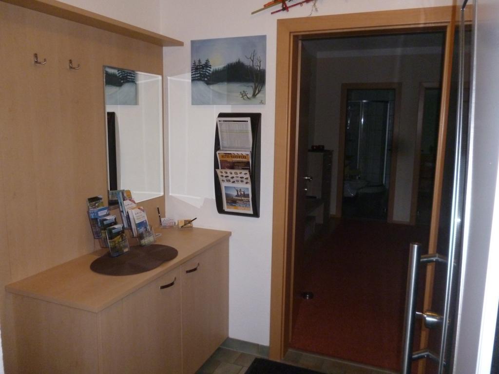 Apart Alblittblick Kappl  Habitación foto