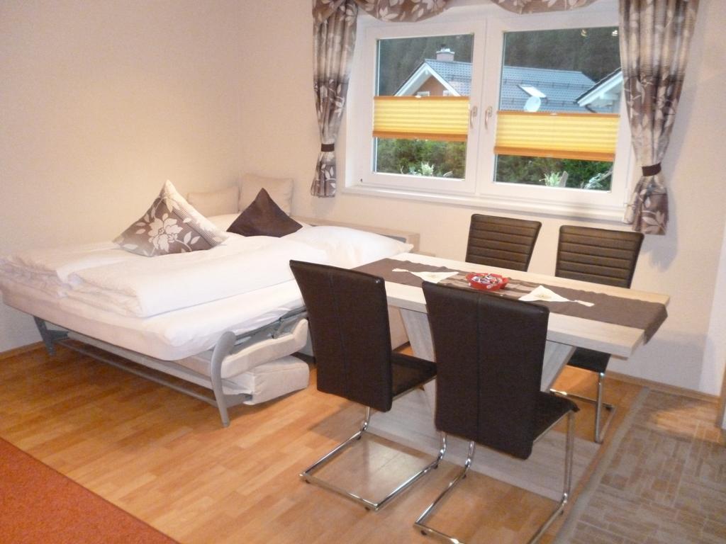 Apart Alblittblick Kappl  Habitación foto