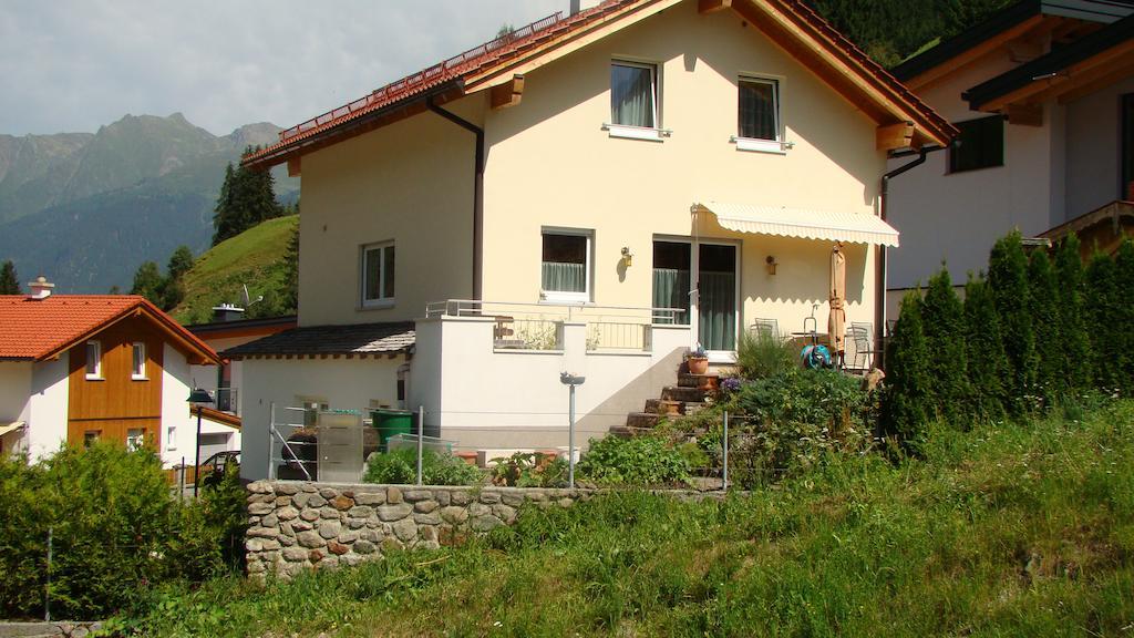 Apart Alblittblick Kappl  Habitación foto