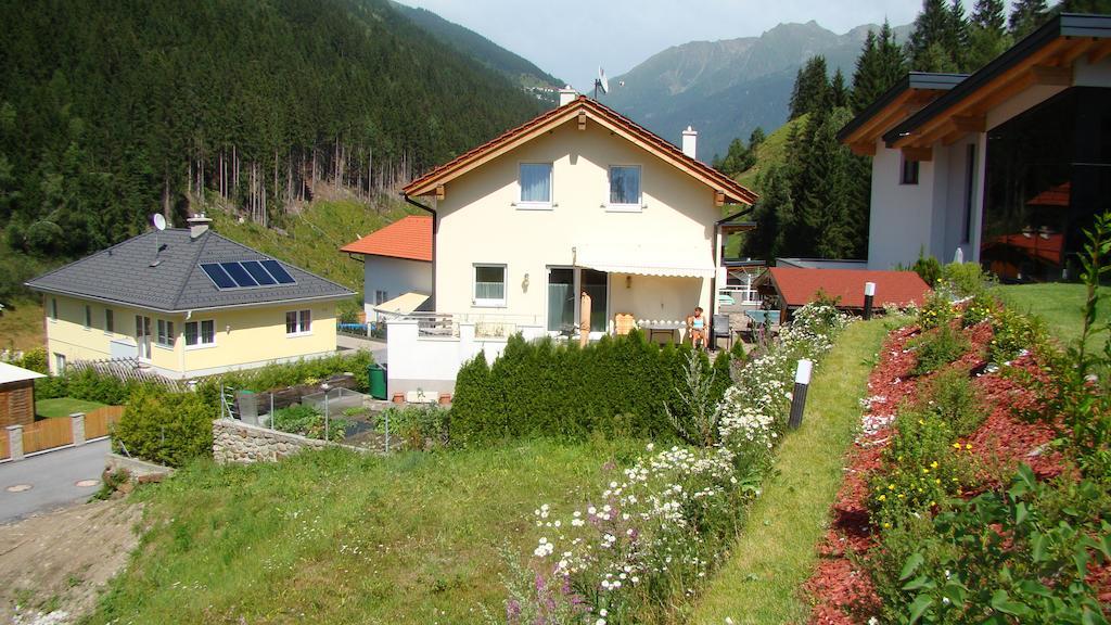 Apart Alblittblick Kappl  Habitación foto