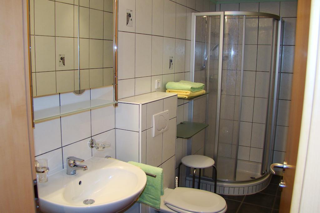 Apart Alblittblick Kappl  Habitación foto