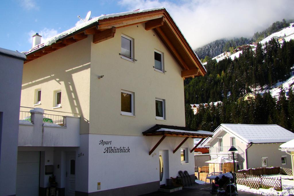 Apart Alblittblick Kappl  Habitación foto