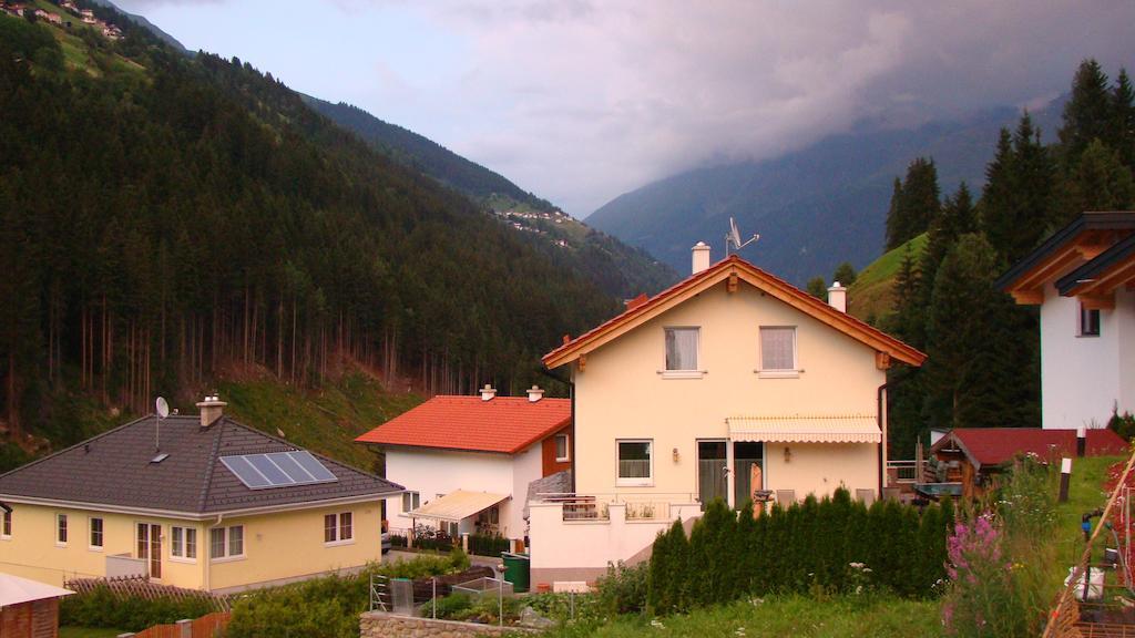 Apart Alblittblick Kappl  Habitación foto