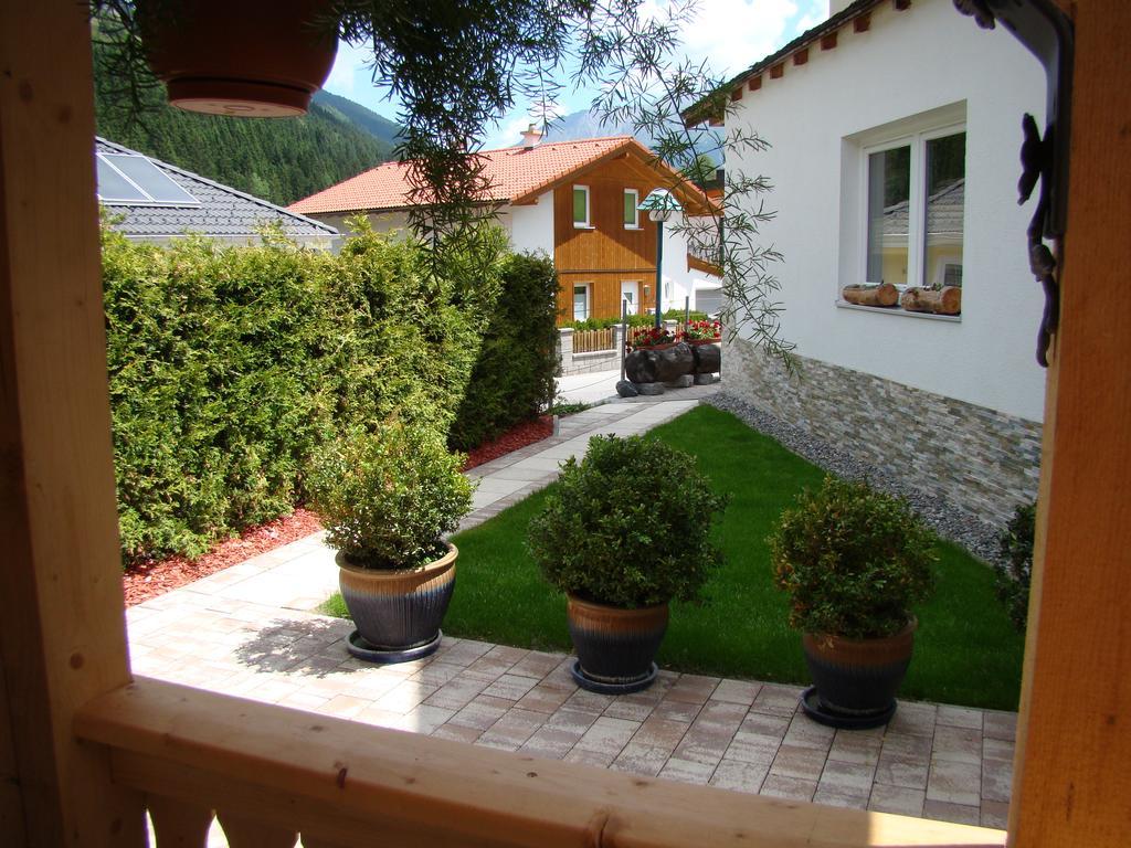 Apart Alblittblick Kappl  Exterior foto
