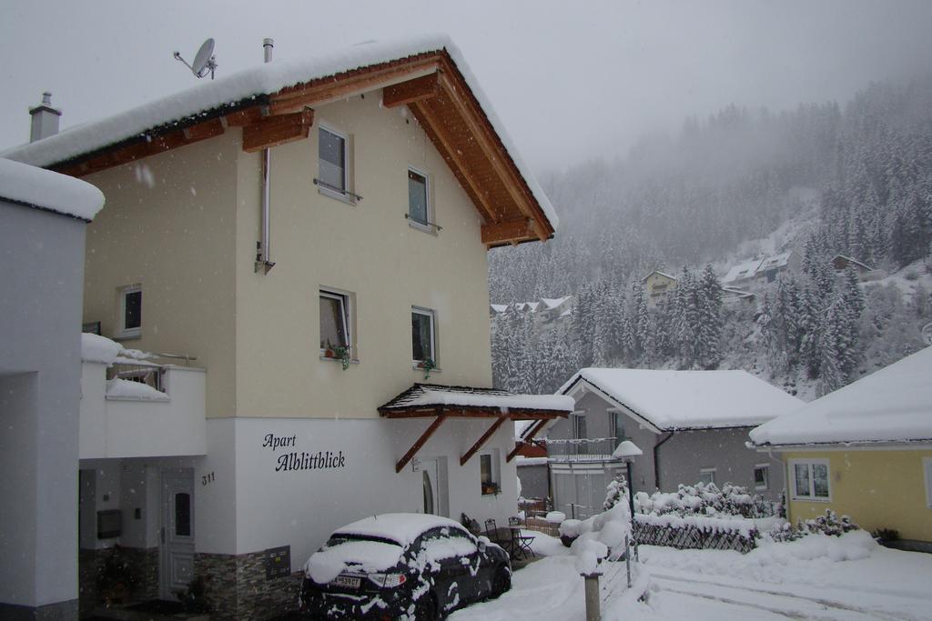 Apart Alblittblick Kappl  Exterior foto
